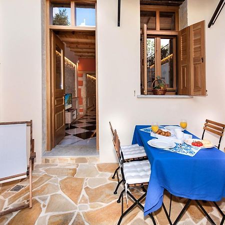 Villa Casa Atitamo Rethymno Exterior foto