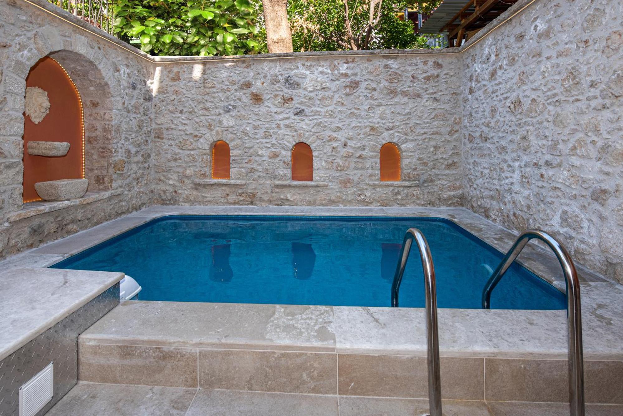 Villa Casa Atitamo Rethymno Exterior foto